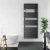 Image du produit S/S ADELIS DIGITAL 750W BLANC BRILLANT
