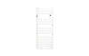 Image du produit S/S ADELIS DIGITAL 750W BLANC BRILLANT