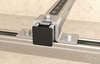 Image du produit PLATINE ECROU M10 FCN CLIX P