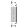 Image du produit ML FLEXIBLE PP D80/90 FLC 50 80 PPA