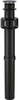 Image du produit TERMINAL  VERTICAL 80/125 G.P NOIR