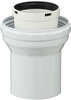 Image du produit ADAPTATEUR 60/100-80/125 G.P ADA 60EP/80GP