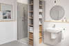 Image du produit MITIGEUR DOUCHE EUROSMART
