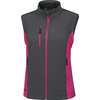 Image du produit VESTE MYSEN2 GRIS/NOIR