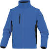 Image du produit VESTE MYSEN2 GRIS/NOIR