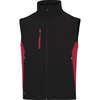 Image du produit VESTE MYSEN2 GRIS/NOIR