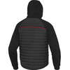 Image du produit VESTE MOOVE MARINE/OR