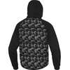 Image du produit VESTE MOOVE MARINE/OR