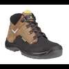 Image du produit CHAUSSURE HAUTE GOBI S3 MARRON