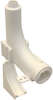Image du produit SORTIE DE SOL PLASTIQUE R549