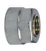 Image du produit RACCORD A COMPRESSION TUBE CUIVRE/ACIER