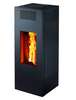 Image du produit POELE A PELLETS RUBIA IPE9 ETANCHE