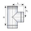 Image du produit TE 90&deg; CONDENSOR