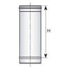 Image du produit ELEMENT DROIT 45cm CONDENSOR