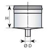 Image du produit CONDE ECOULEMENT CONDENSOR