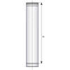 Image du produit ELEMENT DROIT 95cm CONDENSOR