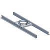 Image du produit SUPPORT PLANCHER 0:130 SLCD SP 130 SLCD