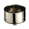 Image du produit CONE DE PURGE INOX SOI