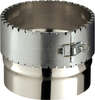 Image du produit RACCORD FLEXIBLE INOX