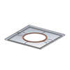 Image du produit PLAQUE DISTANCE SECURITE ETANCHE                  