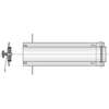 Image du produit KIT CONDUIT LIAISON MULTI+ CL 80/125
