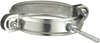 Image du produit COLLIER INOX A POINTE SOI