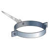 Image du produit COLLIER INOX A POINTE SOI