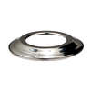 Image du produit ROSACE CHROME INOX SOI