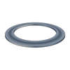 Image du produit ROSACE CHROME INOX SOI