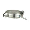 Image du produit COLLIER INOX A POINTE SOI