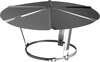 Image du produit CHAPEAU REGLABLE FLEXIBLE INOX
