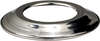 Image du produit ROSACE CHROME INOX SOI