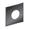Image du produit PLAQUE PROPRETE STH 80/130 PGI NOIR