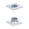 Image du produit PLAQUE SUP. ETANCHEITE A VISSER 150C