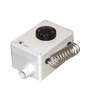 Image du produit THERMOST.TS9301 -35/+35 ETANCHE CAPILLAIRE ENROULE