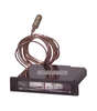 Image du produit THERMOMETRE RECT.62X11 20/120&deg;