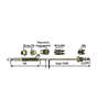 Image du produit THERMOCOUP.A DERIVAT 704215