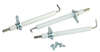 Image du produit  JEU ELECTRODES NGVB-4H 8716772593