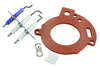 Image du produit KIT ELECTRODES ALLUM/IONI + JOINT  GVTC24
