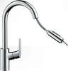 Image du produit MITIGEUR EVIER 240 FOCUS M41 DOUCHETTE