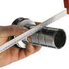 Image du produit SIPHONNETTE DIGICLIC ABS GRIS