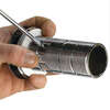 Image du produit SIPHONNETTE DIGICLIC ABS GRIS