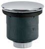 Image du produit BONDE DOUCHE D.90 SORTIE VERTICALE