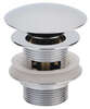 Image du produit BONDE LAVABO/VASQUE DIGICLIC H.58mm