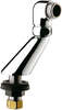 Image du produit PAIRE RACC. COLONNETTE EXT. 1/2"-3/4"