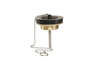 Image du produit BONDE LAVABO BOUCHON CHAINETTE LAITON