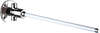 Image du produit TEMPOGENOU DROIT MM1/2" ECROU CB