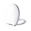 Image du produit ABATTANT DOUBLE ORLY 2 FERMETURE STANDARD