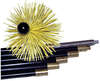 Image du produit KIT RAMONAGE HERISSON RILSAN