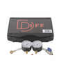 Image du produit COFFRET MANOS GAZ 60/600MBAR